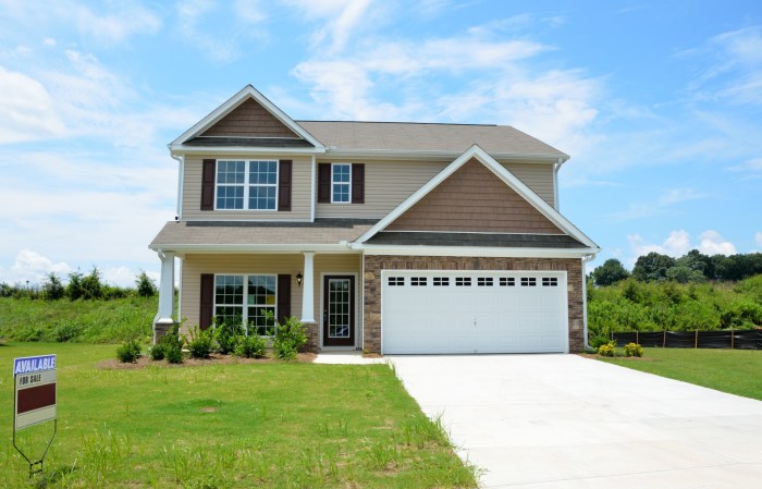 Home design