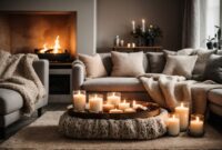 Interior decoration inspiration