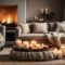Interior decoration inspiration