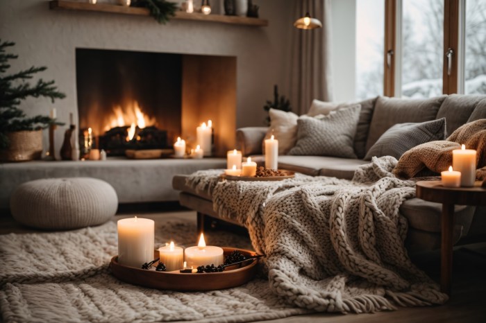 Scandinavian Home Interior Design Free Stock Photo - Public Domain Pictures Interior decoration ideas
