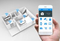 Smart home technology ideas