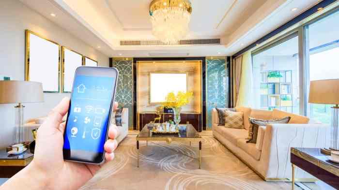 Bacolod-Iloilo Smart Home Technology Trends in 2024 Smart home technology inspiration