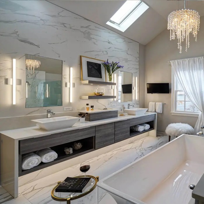 Chelsie Gainey Best bathroom design