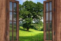 Window treatments