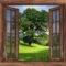 Window treatments