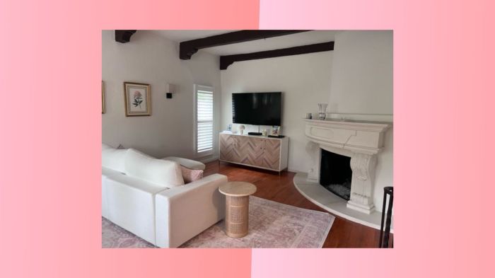 Decluttering your home